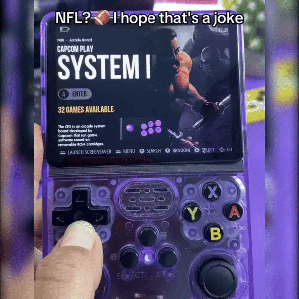 RetroCore®