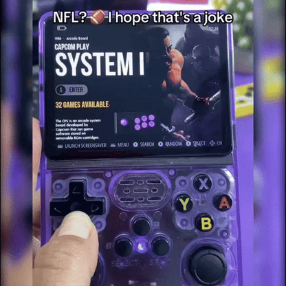 RetroCore®