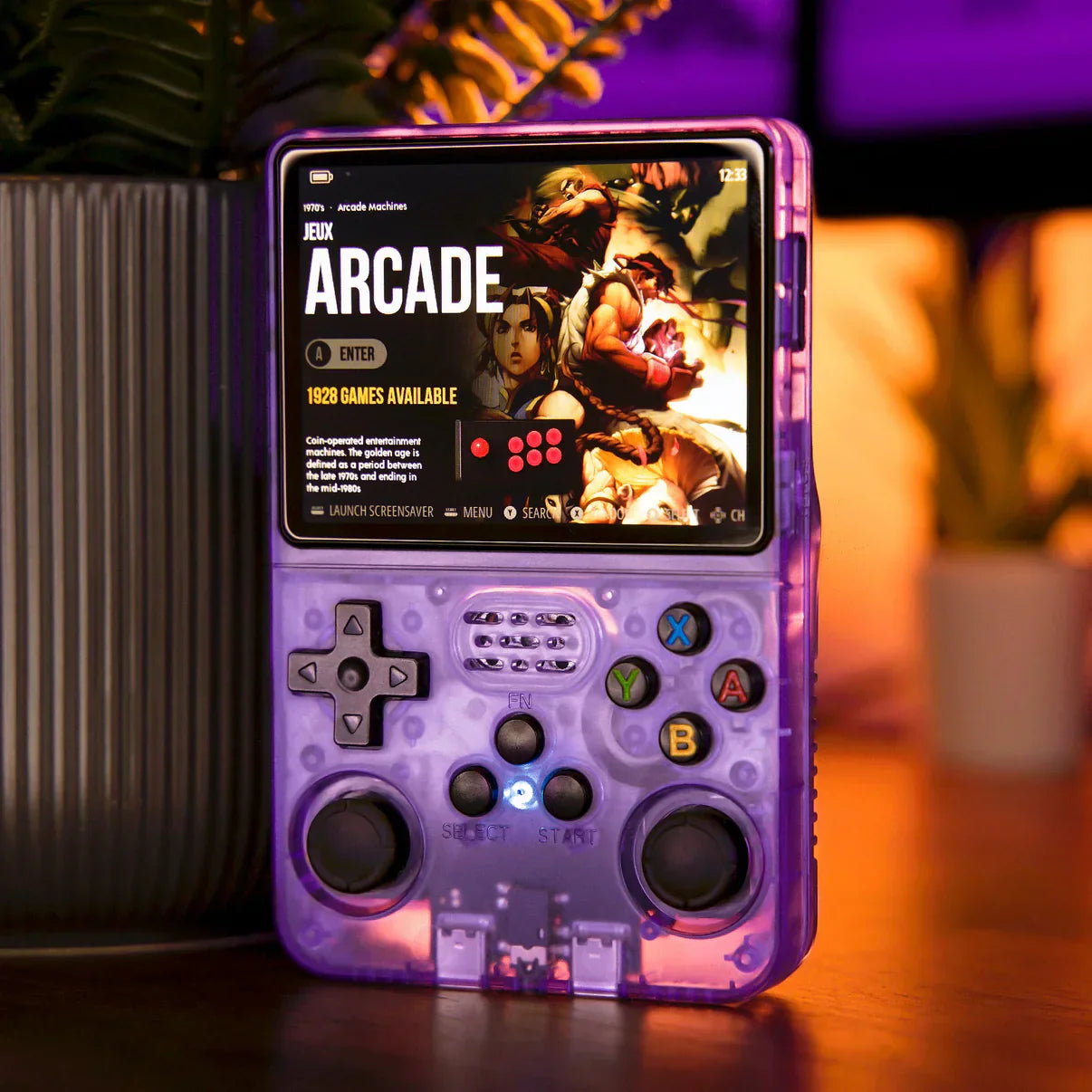 RetroCore®
